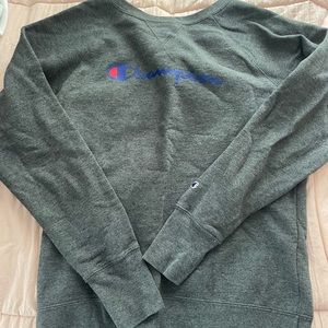 champion sweat outfit